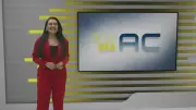 Ao Vivo: Assista ao BDA com Melícia Moura, programa de entrevistas no Acre