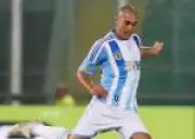 Aos 47 anos, ex-seleção olímpica Fábio Bilica é contratado por time da quinta divisão paulista