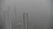 Apac emite alerta amarelo para chuvas fortes no Grande Recife e Zonas da Mata