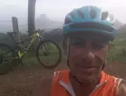 Aposentado morre após mal súbito durante pedalada em trilha de Analândia (SP)