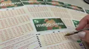 Aposta de Uruará acerta quina da Mega-Sena e leva prêmio de R$ 48 mil
