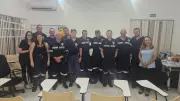 Araraquara inicia treinamentos para credenciamento no Projeto Angels de combate ao AVC