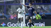 Argentina vence Mauritânia em amistoso com gols de Fernández e Paz; Messi no banco