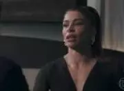 Arminda planeja assassinato de Samira: resumo do capítulo de Três Graças