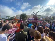 Arquidiocese de Montes Claros divulga programação completa da Semana Santa 2024