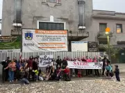 Artistas de Petrópolis mobilizam-se pela reabertura do Theatro Dom Pedro após sete anos fechado