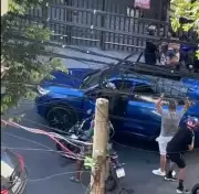 Assalto a família com idosa e bebê em Vila Isabel deixa moradores em alerta