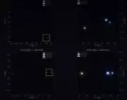 Astrônomos descobrem sistema raro de quatro estrelas 'quase grudadas' no espaço