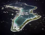 Ataque iraniano a base militar no Índico acende alerta sobre alcance de mísseis na Europa