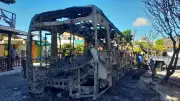 Ataques criminosos em Natal suspendem aulas e transporte em bairros afetados