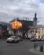 Ataques russos intensificam-se na Ucrânia com 5 mortos e 20 feridos em ofensiva