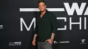 Ator de 'Reacher', Alan Ritchson, é investigado por agressão a vizinho no Tennessee
