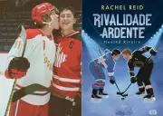 Atores de 'Rivalidade Ardente' condenam comentários de ódio após sucesso da série LGBTQIA+