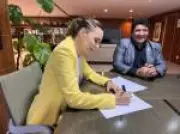 Auditores fiscais se unem em programa nacional de prevenção à violência contra mulheres