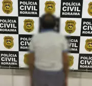 Avô de 75 anos é preso por estuprar neta dos 3 aos 7 anos em Boa Vista; pais sabiam e são investigados