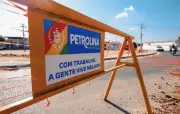 Avenida São Gonçalo em Petrolina terá interdição parcial para obras de infraestrutura