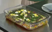 Bacalhoada sem Bacalhau: Receita com Palmito Custa R$ 60 e Serve 8 Pessoas