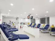 Banco de sangue de Petrópolis incentiva doações na Páscoa com chocolate