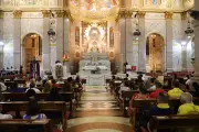 Basílica Santuário de Nazaré em Belém anuncia programação completa da Semana Santa 2026
