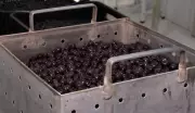 Batedeiras de açaí no Amapá reforçam boas práticas após surto de doença de Chagas