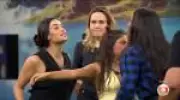 BBB 26: Briga entre Jordana e Chaiany exige intervenção de Tadeu Schmidt
