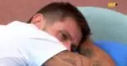 BBB 26: Jonas Sulzbach entra em crise após retorno de Breno em paredão falso