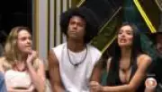 BBB 26: Paredão Falso com Alberto Cowboy, Breno e Jordana Gera Insatisfação do Público