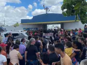 Bebê de 1 ano e 6 meses morre após suspeita de negligência médica em Campina Grande