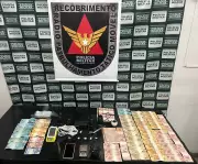 Boate usada para prostituição e tráfico é fechada pela PM em Pará de Minas