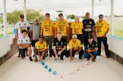 Bocha em São José dos Pinhais: Tradição Italiana Revitalizada na Praça da Juventude
