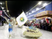 Bole Bole conquista quarto título consecutivo no Carnaval de Belém em 2026