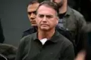 Bolsonaro recebe alta hospitalar na sexta após tratamento de pneumonia bacteriana