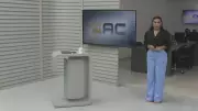 Bom Dia Acre destaca notícias locais e regionais nesta quarta-feira, 11 de março