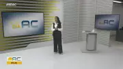 Bom Dia Acre destaca notícias locais e regionais nesta terça-feira, 10 de março