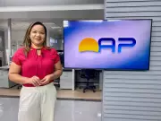 Bom Dia Amapá desta terça-feira aborda notícias locais e regionais em transmissão ao vivo