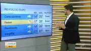 Bom Dia Cidade Sul de Minas apresenta notícias locais nesta segunda-feira, 30 de março de 2026