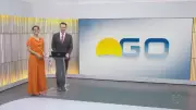 Bom Dia Goiás desta segunda-feira traz notícias e reportagens do estado