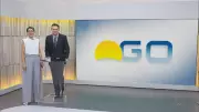 Bom Dia Goiás desta terça-feira traz notícias sobre clima, trânsito e eventos em Goiás
