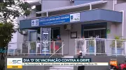 Bom Dia Santa Catarina: confira os destaques da edição desta sexta-feira, 27 de março de 2026