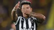 Botafogo empata com Barcelona-Equ na Libertadores e decide vaga no Nilton Santos