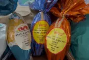 Botucatu distribui ovos de Páscoa personalizados para alunos com restrições alimentares