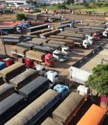 Boulos defende caminhoneiros e critica governadores por omissão no ICMS