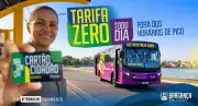 Bragança Paulista avança com Tarifa Zero: gratuidade fora do pico a partir de 2026