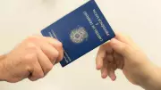 Brasil atinge recorde histórico de 66,8% da população ocupada contribuindo para a Previdência Social