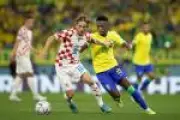 Brasil e Croácia se enfrentam em amistoso crucial antes da Copa do Mundo: confira as odds