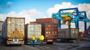 Brasil garante rota alternativa para exportações agropecuárias via Turquia após fechamento do Estreito de Ormuz