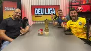 Brasil não é favorito na Copa de 2026, revela influenciador em podcast