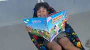 Brasil supera meta de alfabetização infantil em 2025, mas 34% das crianças ainda não leem
