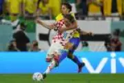 Brasil x Croácia: Quem são os remanescentes do confronto da Copa de 2022?