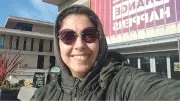 Brasileira desaparece na Inglaterra: polícia encerra buscas físicas e investiga hipóteses